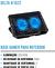 base gamer para notebook