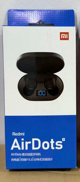 fone sem fio airdots