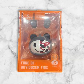 Fone de ouvido sem fio (LEHMOX)