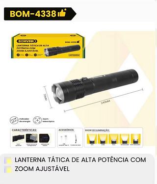 Lanterna