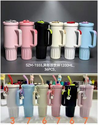 Copo térmico 1200ml