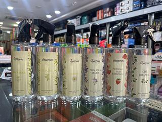 agua perfumada 500 ml