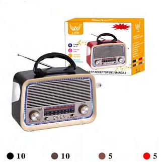 radio