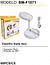 espelho de maquiagemcom led ec 10207