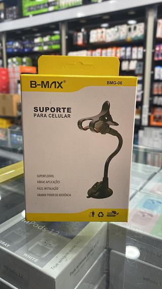 suport celular longo