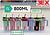 copo termica 800ml