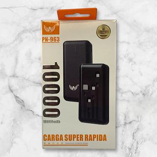 Carregador portátil Altomex 10000mAh