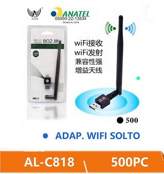 antena wifi