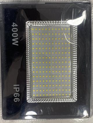 Refletor de Led 400W