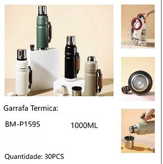 garrafa 1000ml