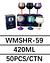 copo de vinho 420ml