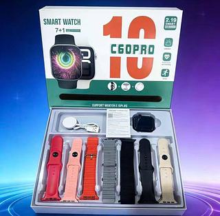 Smart watch 10