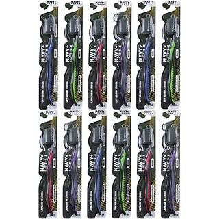 Escova adulto pacote c/ 12 uni