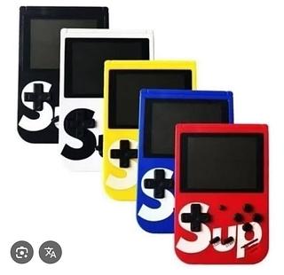 video game box 400 in 1 jog 5702