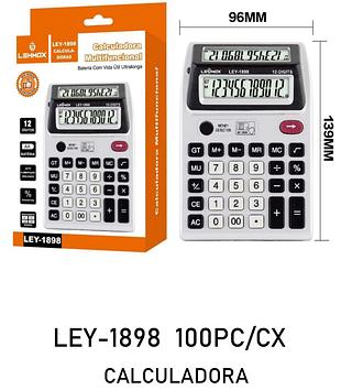 calculadora 2 painel