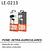 fone intra auriculares lelong le 0213