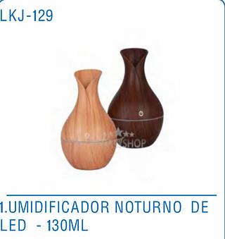 humitificador lkj 129