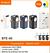 bateria portatil powerbank com luminaria 40000 mah