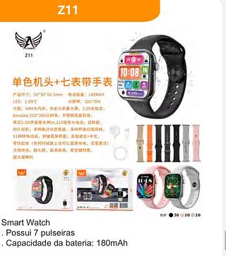 Relogio smart watch