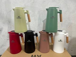 garrafa de cafe termico jarra de cafe