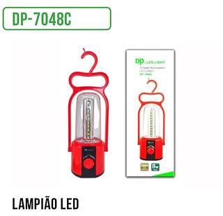 lampiao dp 7048c