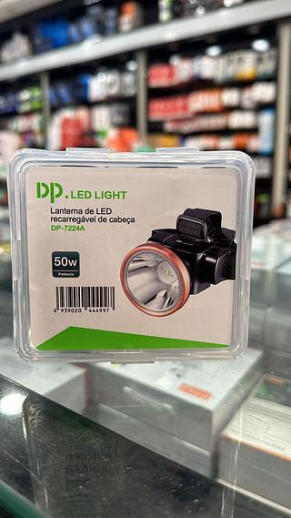 lanterna cabeca dp 7224a