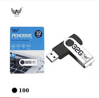 Pendrive usb 32G