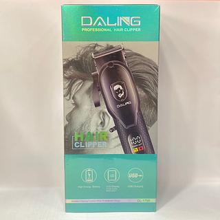 Máquina de cabelo Daling