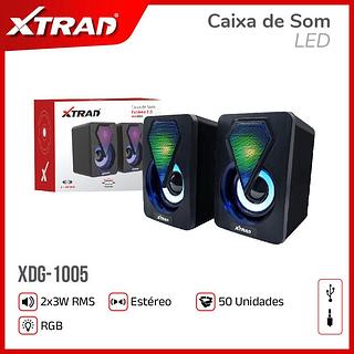 cx para pc xdg1005