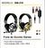 Headset gamer Bmax