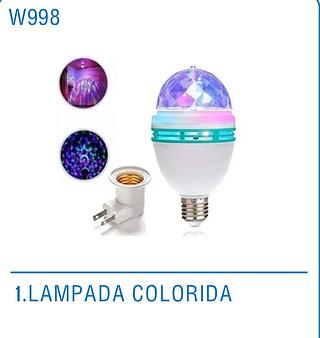 lampada gira w 998