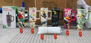 copo 1200ml passarinho