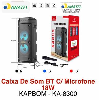 cx de som bt com blutu ka 8301