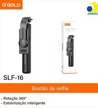 bastao de selfie pau de slfie 672mm
