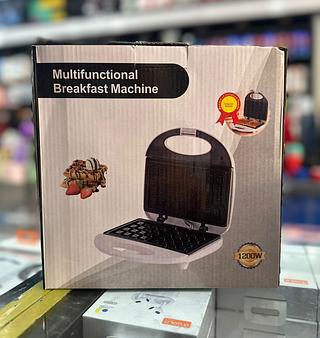 multifunctional lanche wafer